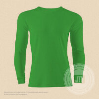 Mens Long Sleeve T-Shirt