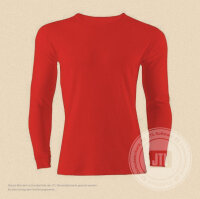 Mens Long Sleeve T-Shirt